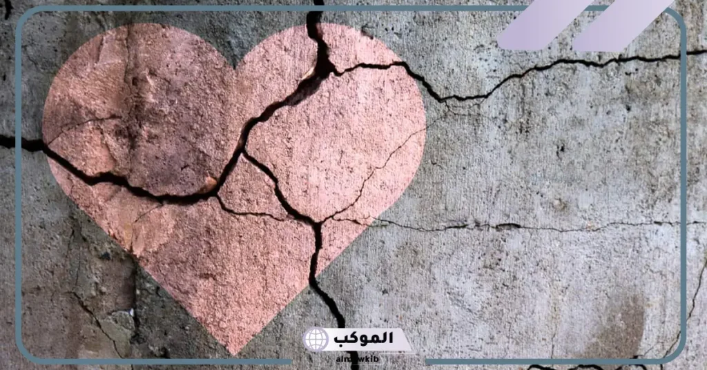 10 علامات تدل على خيانة الزوجة.. علامات دالة على الخيانة 5 ما هي الخيانة الزوجية