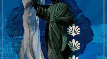 السعودية والعراق