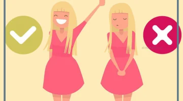 الشهوة عند البنت