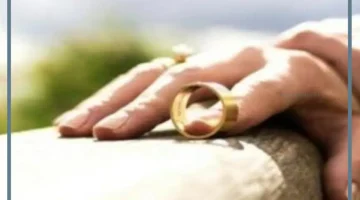 الطلاق في المنام بشارة خير