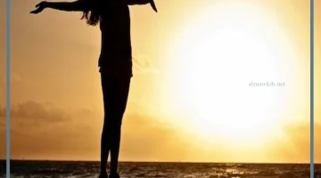 العارية في المنام