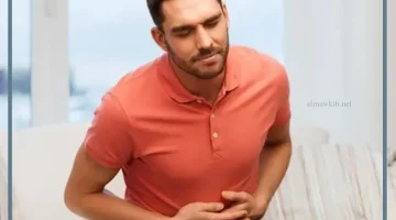 الغازات والانتفاخات