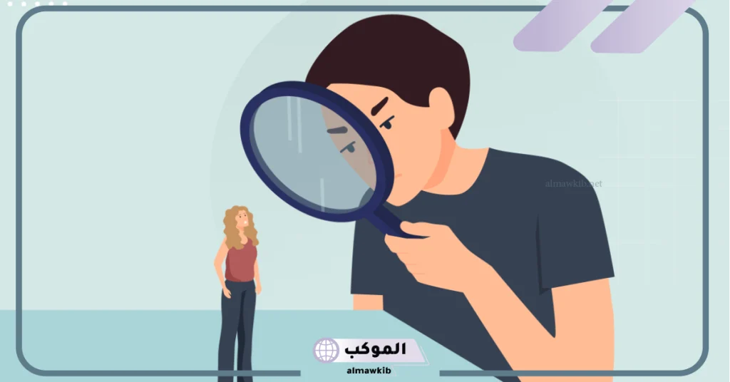 كيفية التخلص من الغيرة على الحبيب والسيطرة عليها 6 سبب الغيرة على شخص