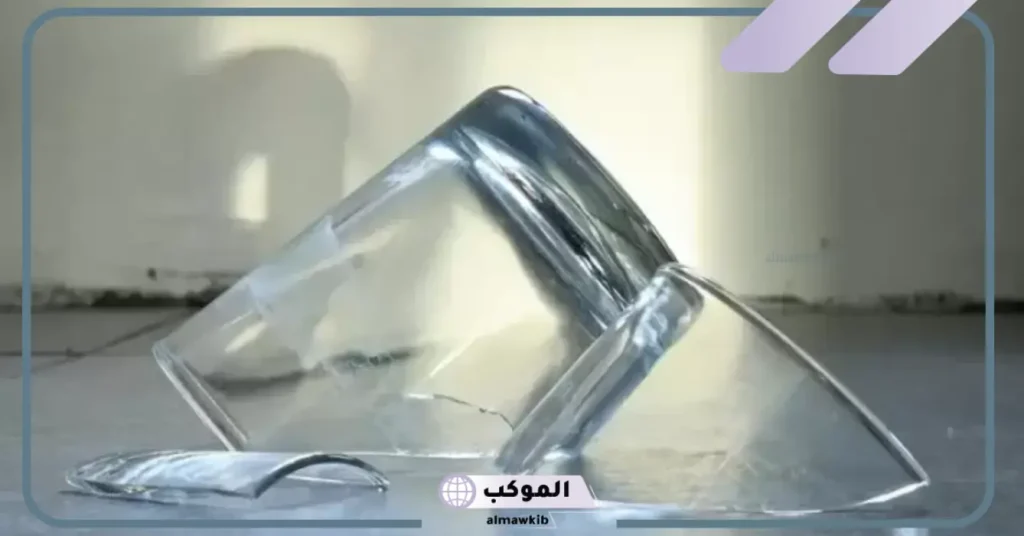 تفسير رؤية الكوب المكسور في المنام لابن سيرين 5 رمز الكوب في المنام للعزباء