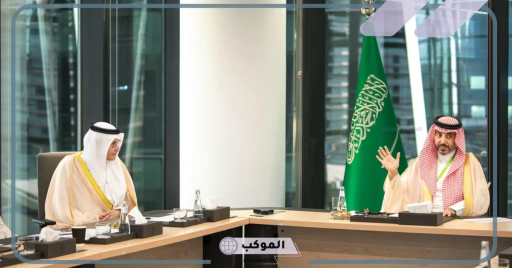 الحضور الأول.. اللجنة الاستشارية بقطاع التأمين تقرر عقد الاجتماع الأول بالأكاديمية المالية 5 اللجنة الاستشارية تعقد اجتماعها الأول في الأكادمية المالية.. اعرف التفاصيل