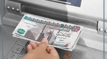 المعاشات في مصر