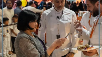 المعرض العالمي للتمور