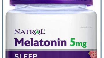 الميلاتونين