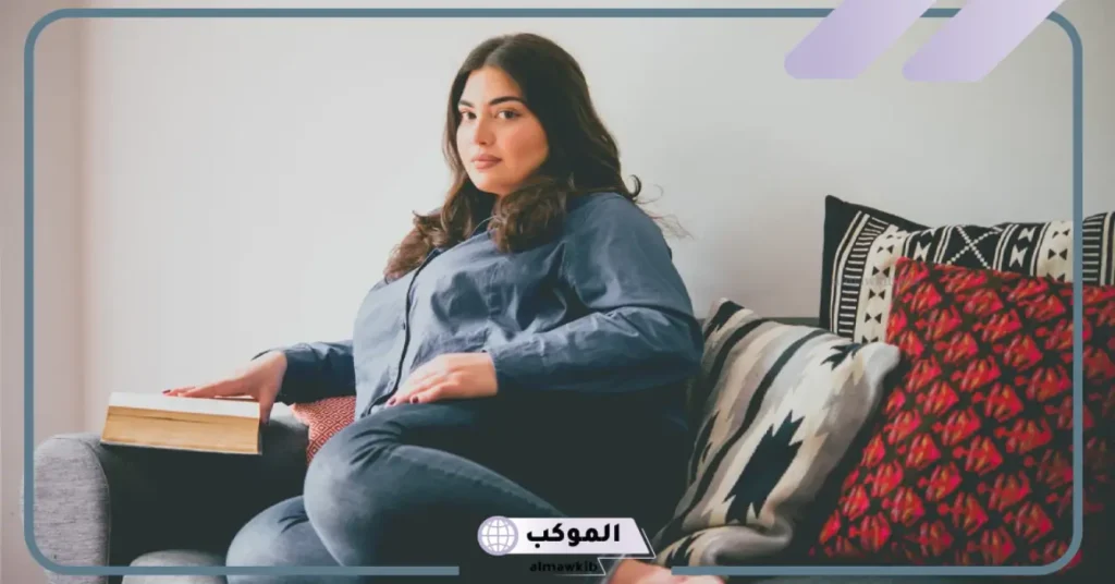 تفسير رؤية المرأة السمينة في المنام للأعزب والمتزوج لابن سيرين 5 حلمت أني سمينة في المنام للعزباء