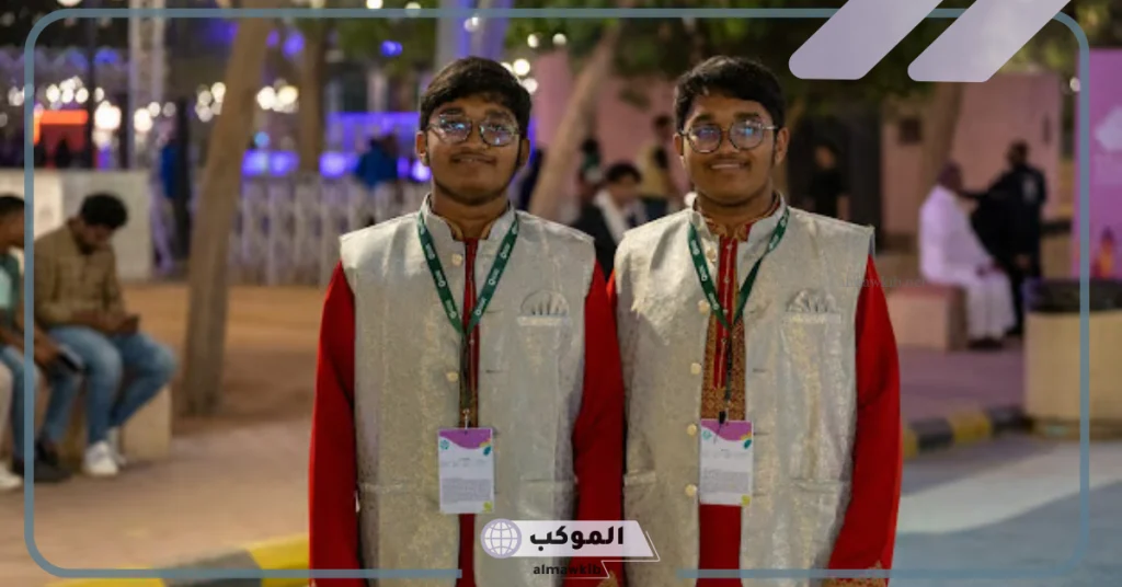 شاهد تفاصيل فعالية أيام بنغلاديش في حديقة السويدي 