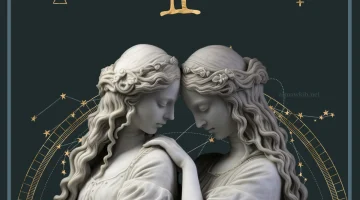 برج الجوزاء