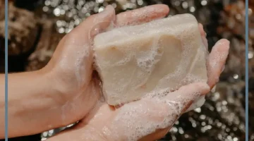 تأويل الصابون