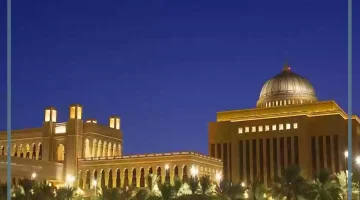 تدريس اللغة العربية