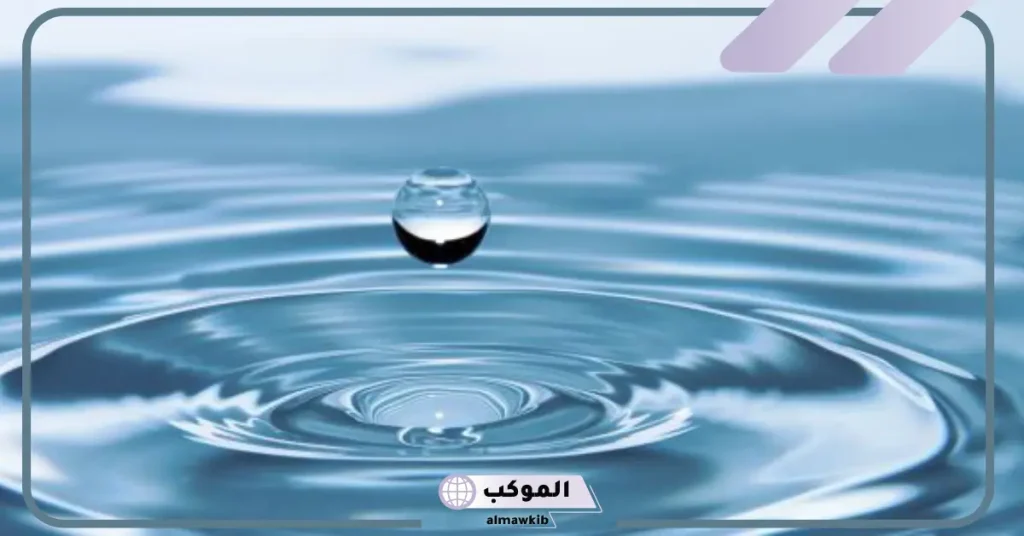 عبارات عن ترشيد استهلاك الماء