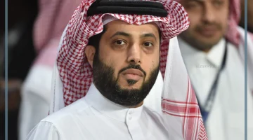 تركي آل شيخ