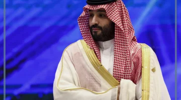 تصريحات محمد بن سلمان