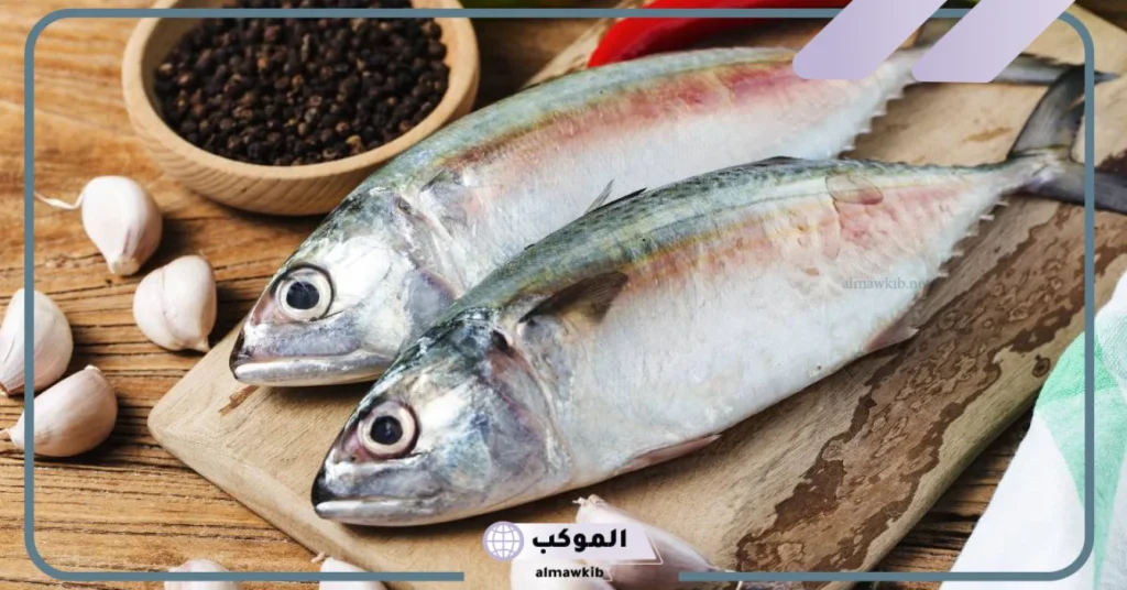 رؤية المأكولات البحرية في المنام لابن سيرين على ماذا تدل؟ 5 تفسير حلم المأكولات البحرية للعزباء