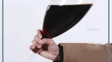 تفسير رؤية الكاسات الزجاج في المنام