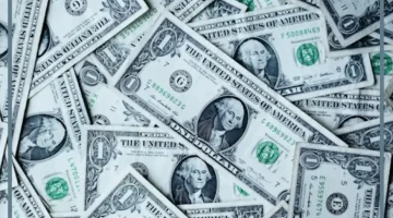 تفسير عملة الدولار في المنام للمتزوجة