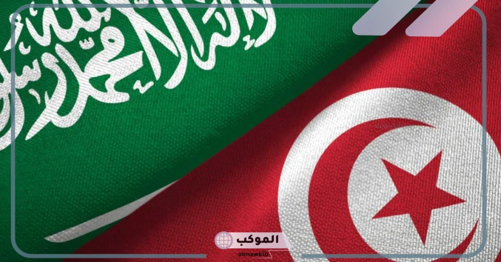 للتعاون المشترك.. اجتماع بين ولي العهد والرئيس التونسي لاستعراض العلاقات المشتركة 5 مناقشة الأوضاع عبر محادثة هاتفية بين ولي العهد السعودي ورئيس تونس.. اعرف التفاصيل