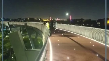 جسر جدة المعلق