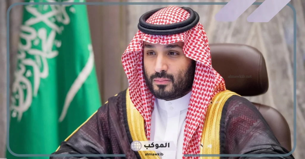 مجلس الوزراء يؤكد على ضرورة حضور ولي العهد في هذا الاجتماع.ز اعرف التفاصيل 