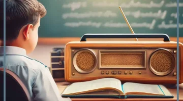 حكمة اذاعية