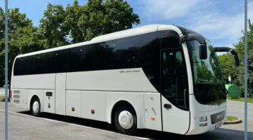 حلم الحافلة