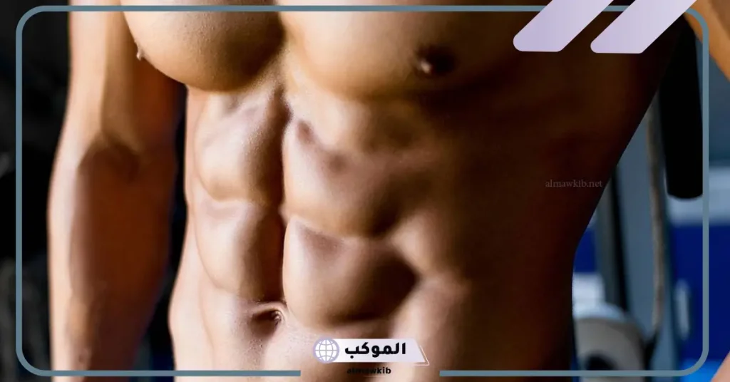 تفسير رؤية العضلات في المنام للعزباء لابن سيرين 6 رؤية شخص مفتول العضلات في المنام للمتزوجة