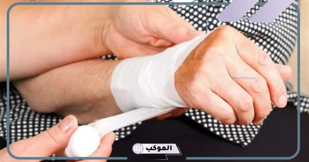 تفسير حلم اليد المقطوعة لشخص آخر للمتزوجه