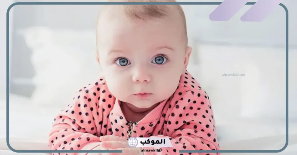 حلمت اني انجبت ولد وانا حامل في الشهر الثامن