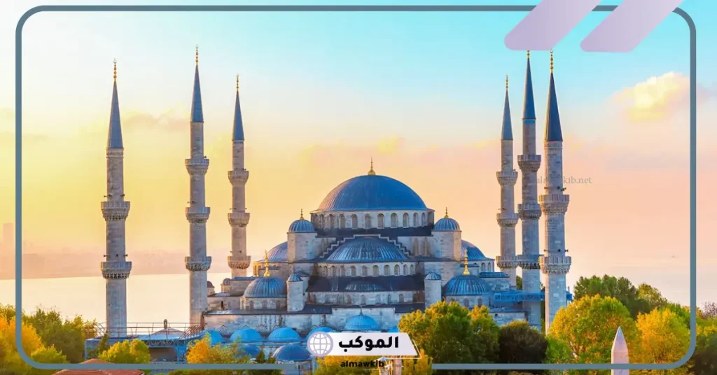 تفسير رؤية المسجد في المنام لابن سيرين والنابلسي 5 رؤية المسجد في المنام للعزباء