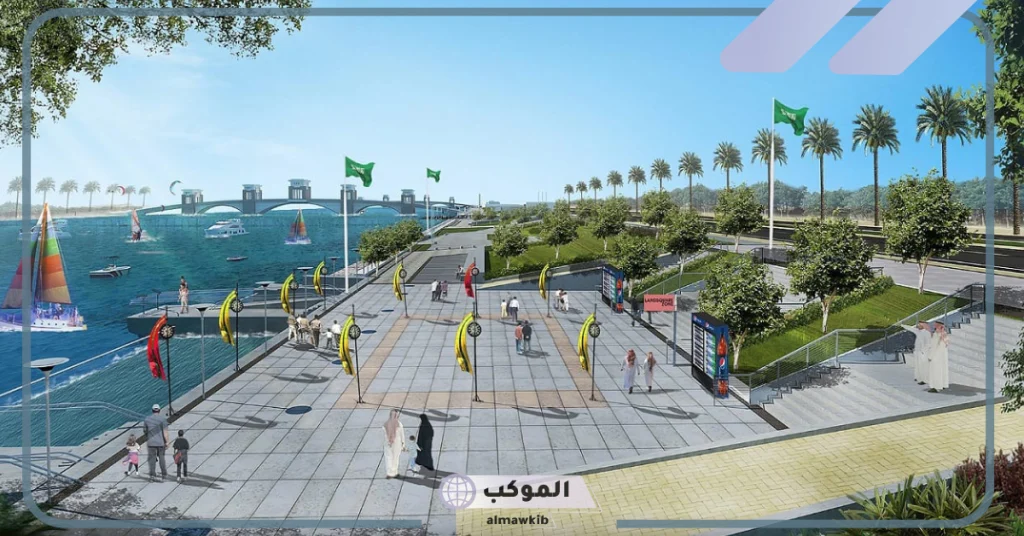 شاهد.. خور الدمام أفضل وجهة سياحية جديدة في الشرقية 5 تعد خور الدمام واحدة من أفضل الوجهات السياحية في منطقة الشرقية... شاهد الآن
