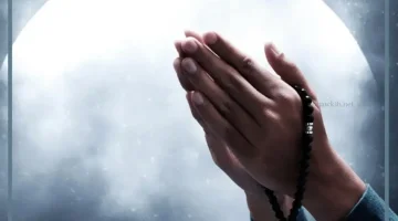 دعاء قيام الليل