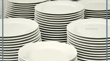 دلائل رؤية الصحون في المنام