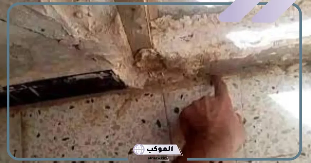 أبرز علامات واعراض السحر المرشوش عند الباب 6 اعراض السحر المرشوش في المنام