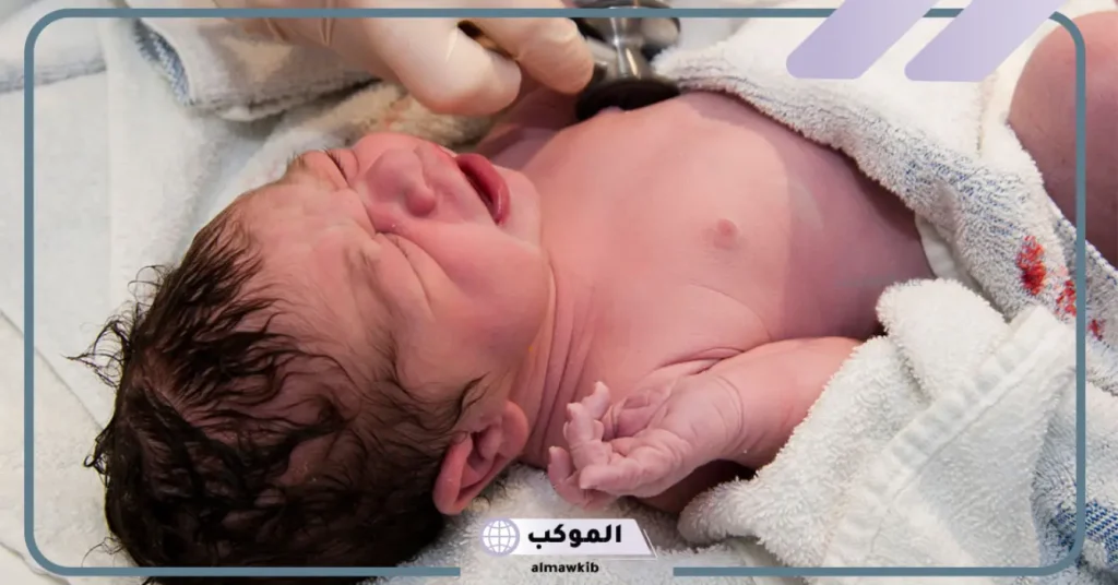 رؤية الولادة في المنام للمتزوجة