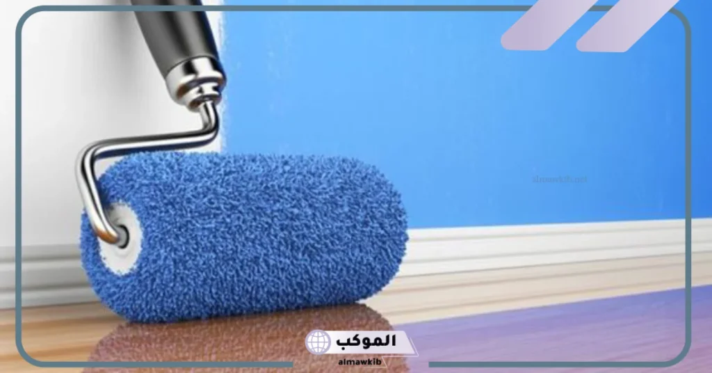 تفسير حلم دهان البيت باللون الأبيض للمتزوجه