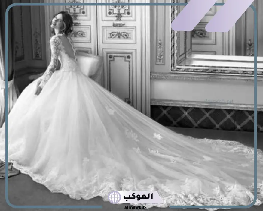 رؤية البحث عن فستان في المنام لابن سيرين