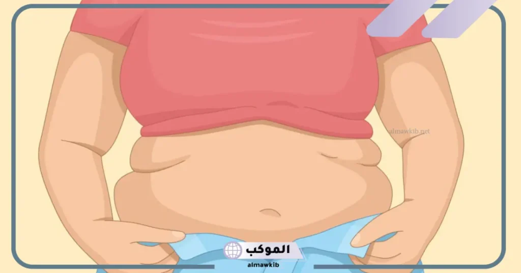 تفسير حلم رؤية البطن في المنام لابن سيرين للعزباء و للمتزوجة 6 تفسير كبر البطن في المنام للمتزوجة