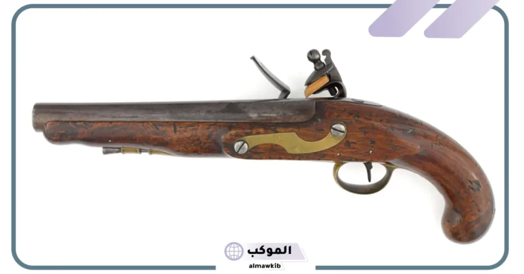 تفسير حلم رؤية البندقية في المنام للأعزب والمتزوج لابن سيرين 5 رؤية البندقية في المنام للعزباء