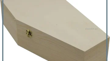 رؤية التابوت