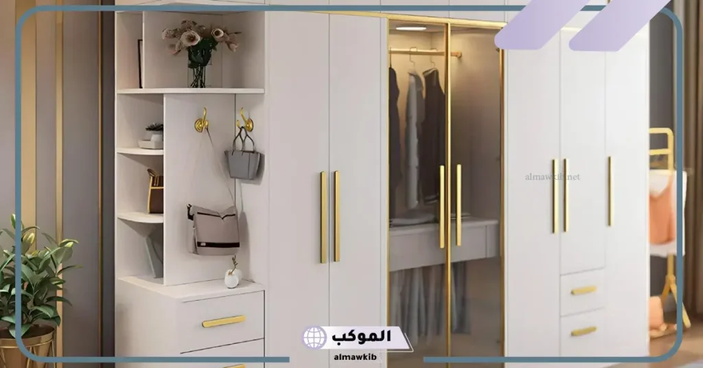 تفسير حلم خزانة خشب للعزباء