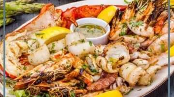 رؤية السمك المطبوخ في الحلم