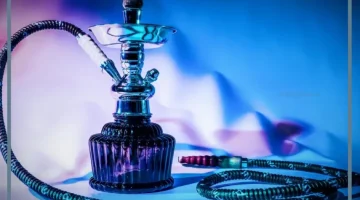 رؤية الشيشة في المنام للمتزوجة