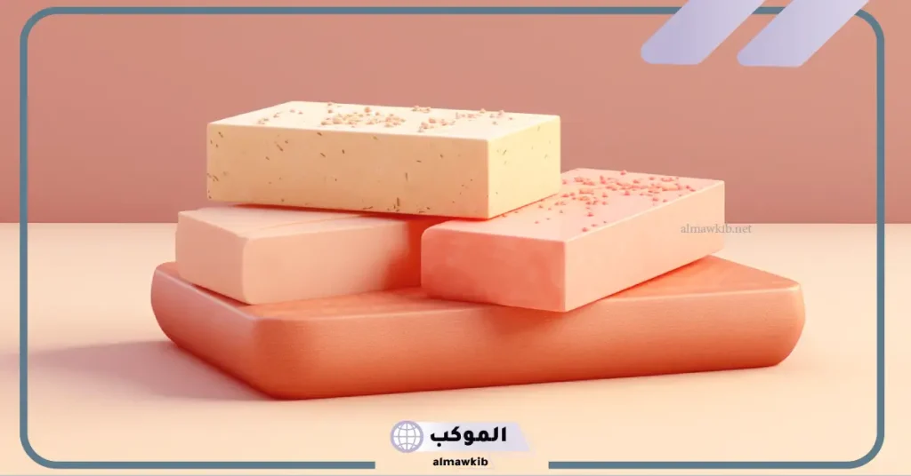 رؤية الصابون في المنام للحامل