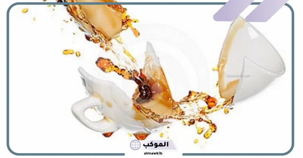 تفسير رؤية الكوب المكسور في المنام لابن سيرين 6 رؤية الكوب في المنام