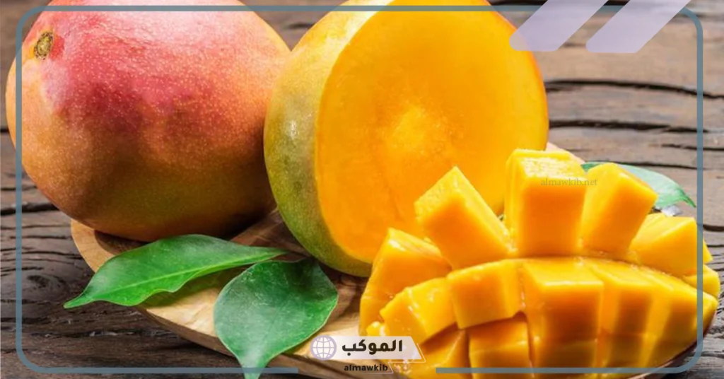 تفسير رؤية حلم المانجو في المنام لابن سيرين.. رمز المانجو 6 أكل المانجو في المنام