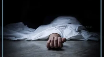 رؤية الميت يطلب الاستحمام من الحي