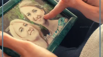 رؤية بنت الأخت